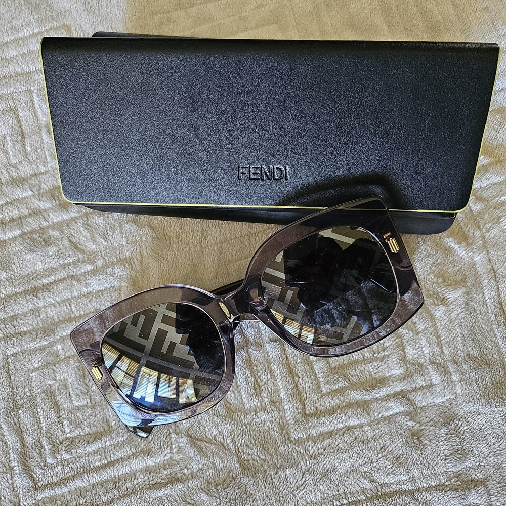 Fendi Women's Sunglasses